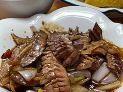 白斩鸡-素勤饮食店(城头巷店)