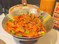 -田婆婆的菜(友谊阳光城店)