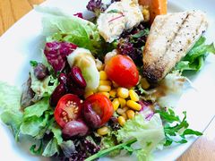 -君悦酒店·La Terrazza意合園·意式风味