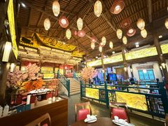 -HOHO餐厅(古子城店)