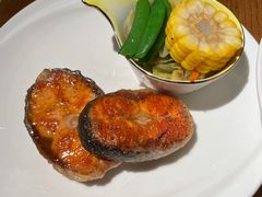 -阿吾罗日本料理(K11艺术中心店)