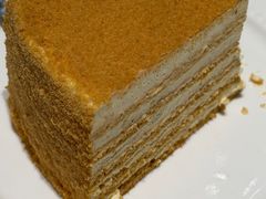 俄罗斯原味提拉米苏-黑宝石西餐厅(汇励99城市公园店)