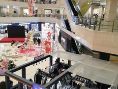 -光启城时尚购物中心