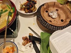 -醉得意·山茶油炒土鸡(经开万达店)