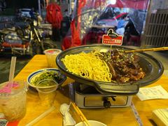 -回味黑鸭煲·始于2006(万松园店)