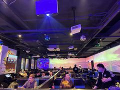 -大成海鲜烧烤·小龙虾(七宝店)