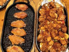 -老东镇啤酒屋海鲜加工·蒸汽海鲜·海鲜烧烤(台东店)