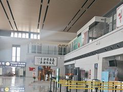 -敦煌莫高国际机场