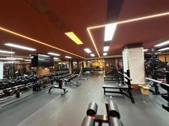 -V3游泳健身(峰明大厦店)