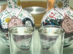-博雅渔港·融合菜(维也纳国际大酒店)