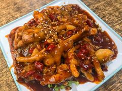 辣鸡爪-妈妈手(山大总店)