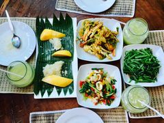 -自然餐厅(Phuket)