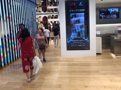 -优衣库(银座店)