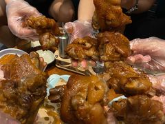 -状元阁烧烤(新华路总店)