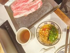 -螺大喜螺蛳粉火锅(雍和宫店)