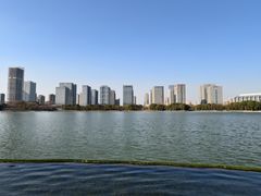 -尚贤河湿地