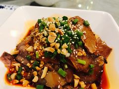 -成都驻京办餐厅(蜀都宾馆店)