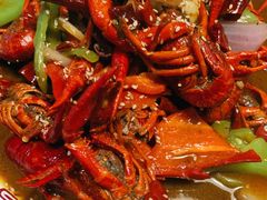 十三香小龙虾-搓火大都会(广安门总店)