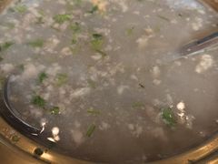 羊汤-高晓山馅饼店(牛庄百年店)