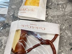 -Cycle&Cycle Artisan(天目里店)