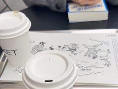 -ARKET CAFÉ(三里屯太古里店)