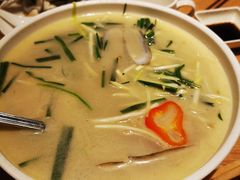 蚵仔泡饭-避风塘(江桥万达店)