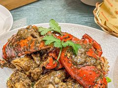 -珍宝海鲜JUMBO Seafood(ifc店)