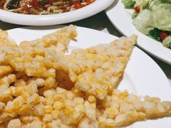 玉米烙-乌江鱼杭帮菜(西湖店)