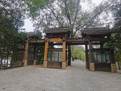 -溱湖国家湿地公园