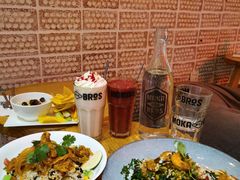 -Moka Bros 摩卡站(西单大悦城店)