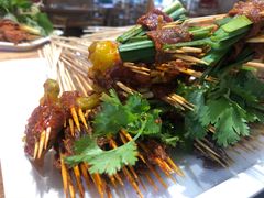 -袁记串串香(川师店)