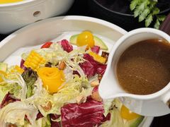 -食悦江南·淮扬菜·烤鸭(亚运村·惠新店)