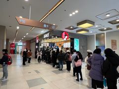 -茶颜悦色(雨花亭凯德二楼店)