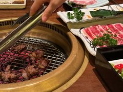 -御牛道日式烤肉料理(杭州万象城店)