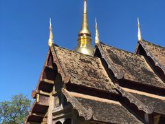 -帕辛寺