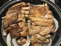 -粗茶淡饭·汉口公馆(循礼门店)