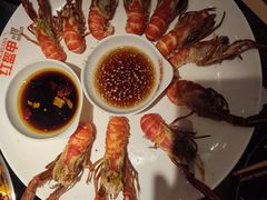 -红盔甲·小龙虾(长寿路店)