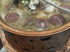 -李氏八大件老菜馆(万宝街店)