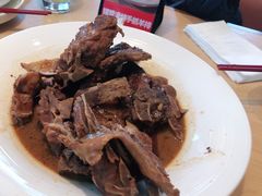 -大师兄·西北小馆(金湾华发商都店)