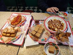 -孖记茶档·热腾茶餐(江南西plus店)