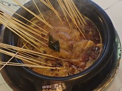 -钢管厂五区小郡肝火锅串串香(清河店)