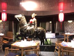 大堂-江南韵·无锡太湖文化体验餐厅(凤凰天街店)