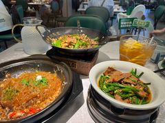 -费大厨辣椒炒肉(黄兴中心广场店)