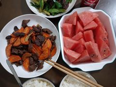 -山姆会员商店(杨桥西路店)