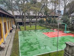-灵隐飞来峰景区