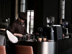 -木嘛working coffee(前海店)