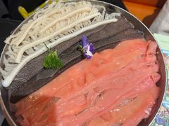 -巴蜀大将火锅(春熙店)