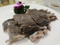 -寻味顺德·南记酒家·传统顺德菜·鱼生(广源路店)