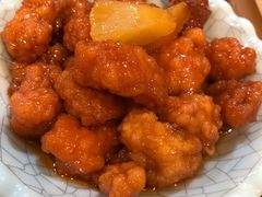 -泰润8号饭堂(闻喜路店)
