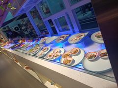 -快乐爱斯米牛排自助(正大广场店)